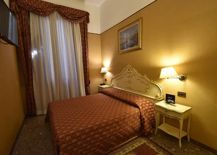 Locanda Poste Vecie Venezia