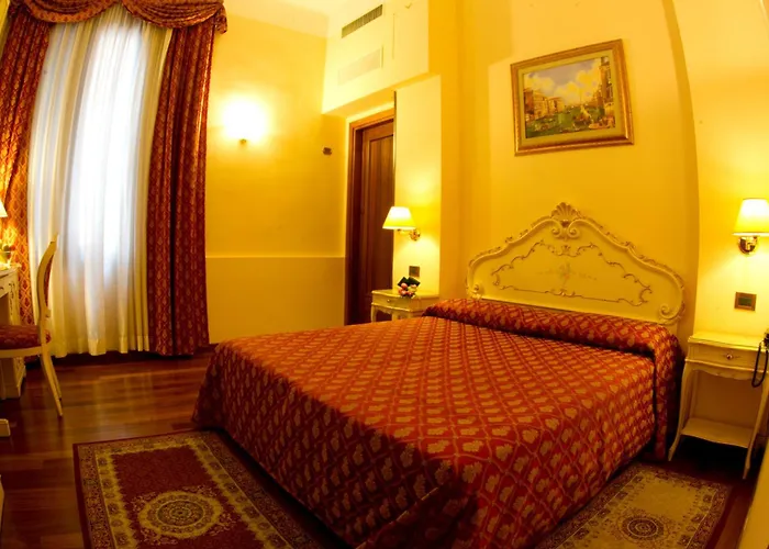 Locanda Poste Vecie Venezia