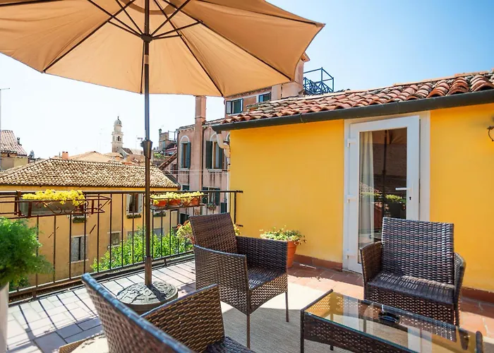 Hotel Falier Venezia